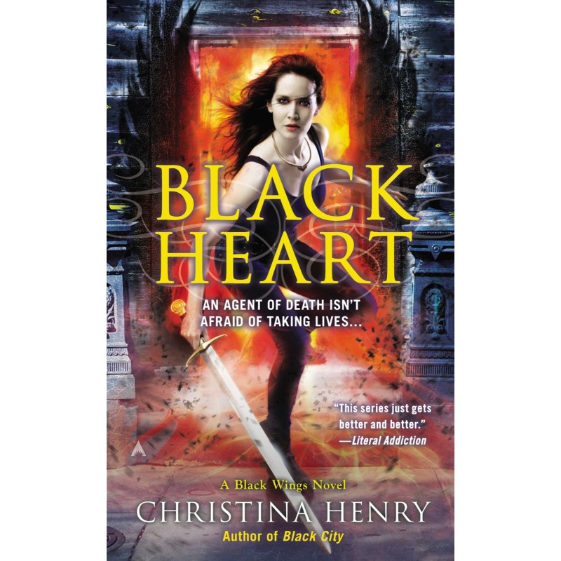 Black Heart