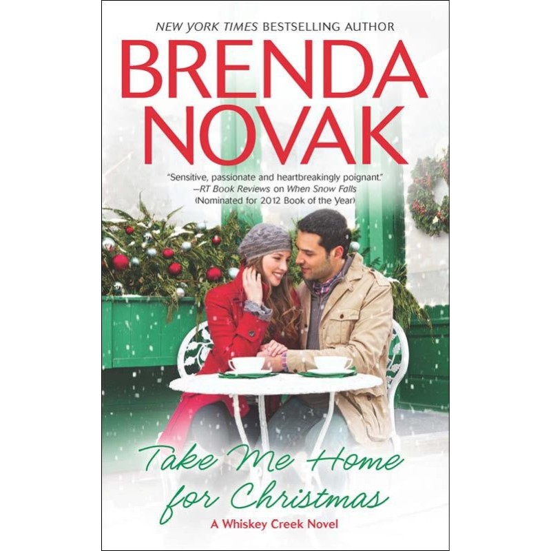 Take Me Home for Christmas