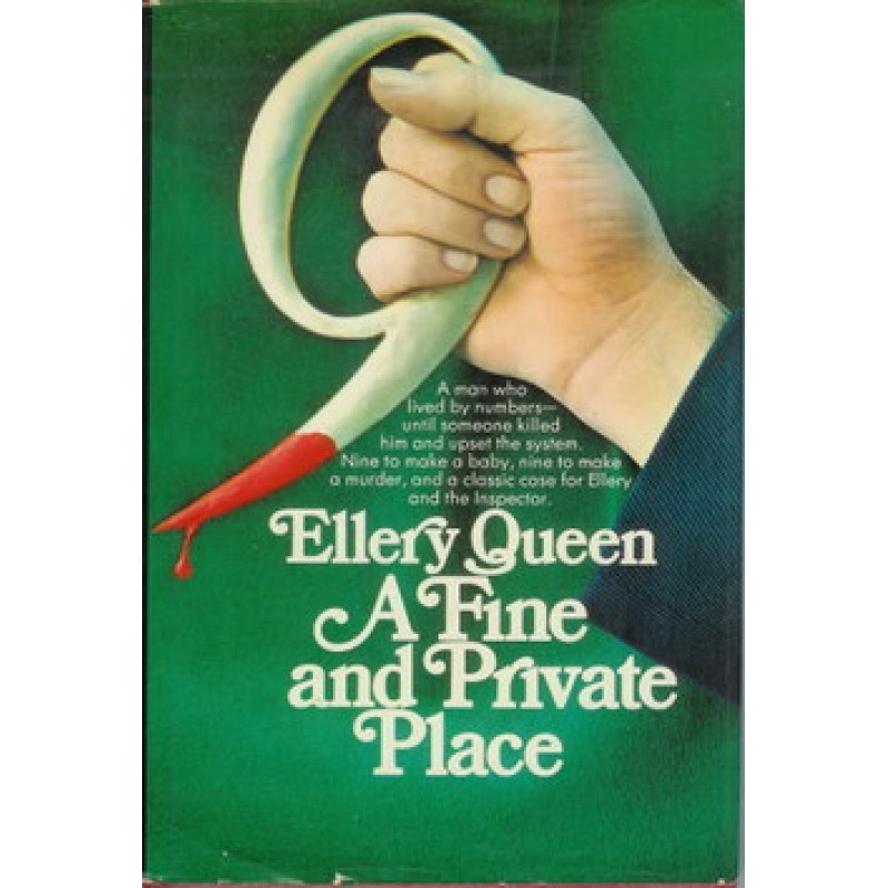 Nice and secluded place