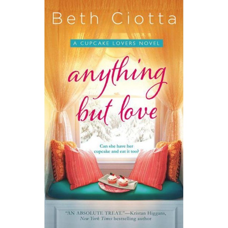 Anything but Love