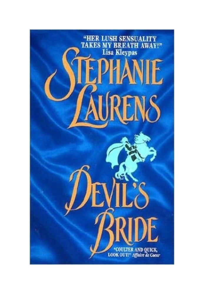 Devils Bride