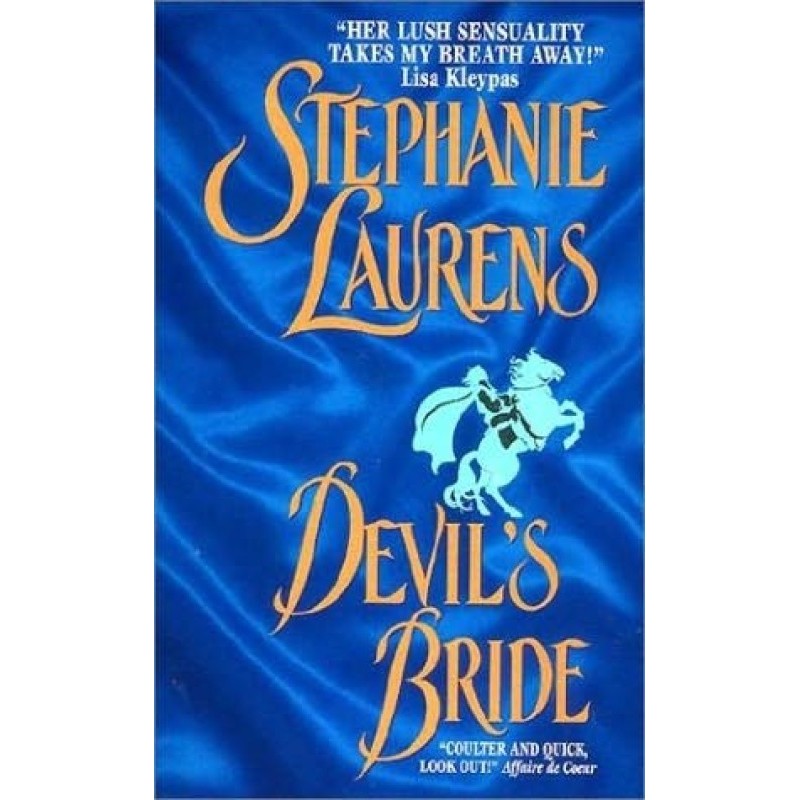 Devils Bride