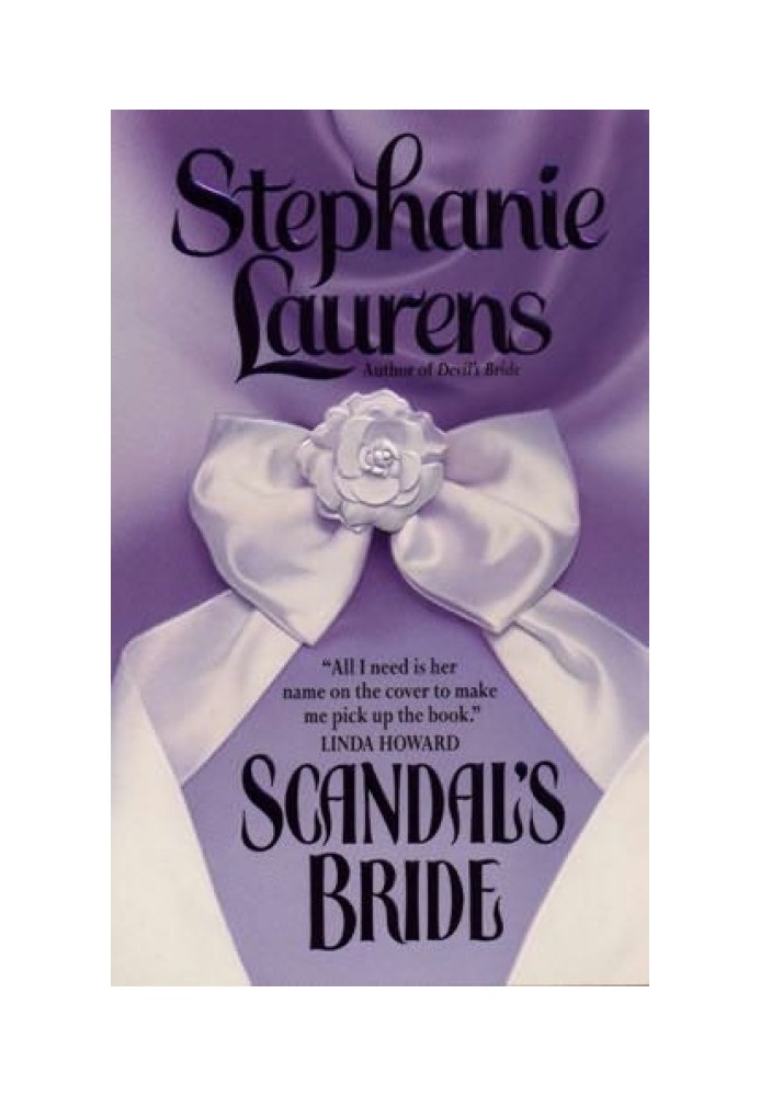 Scandals Bride