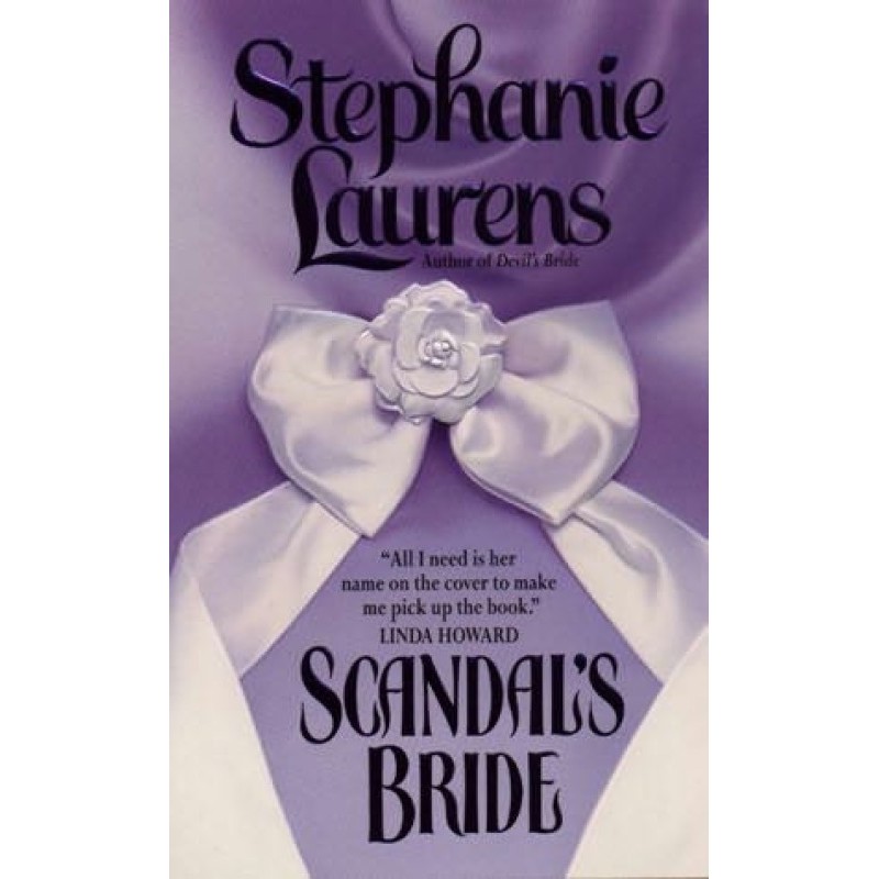 Scandals Bride