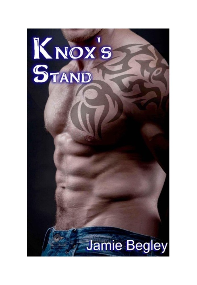 Knox's Stand