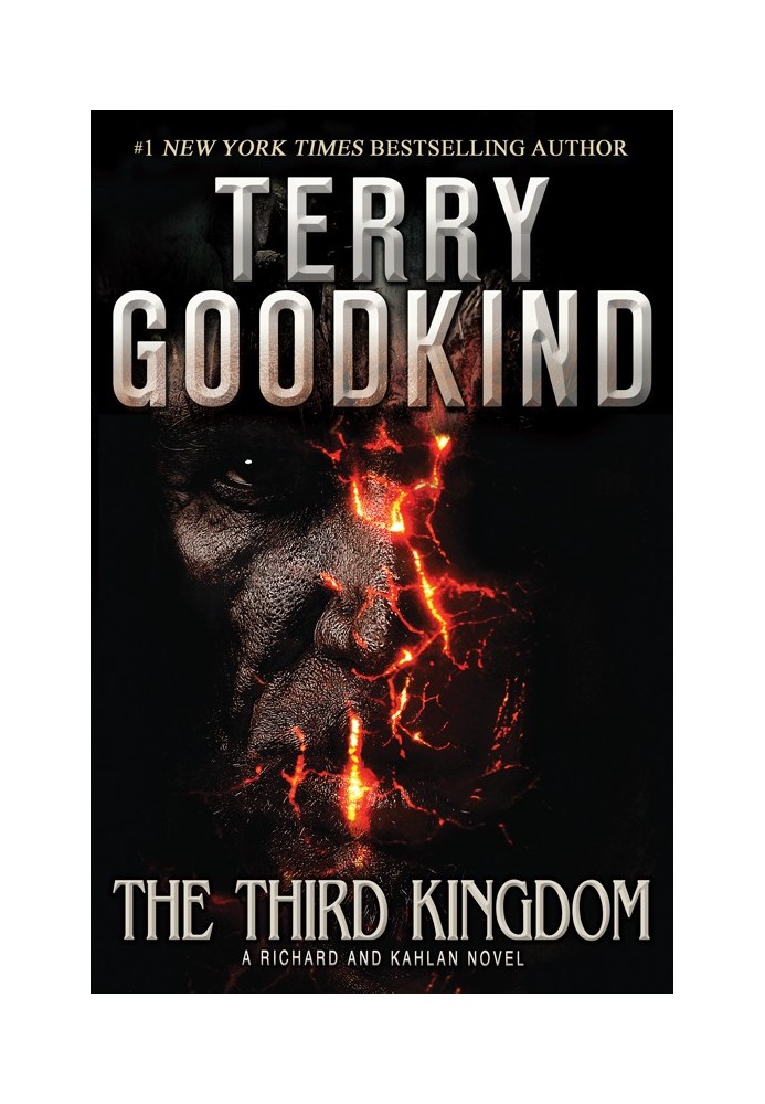 The Third Kingdom