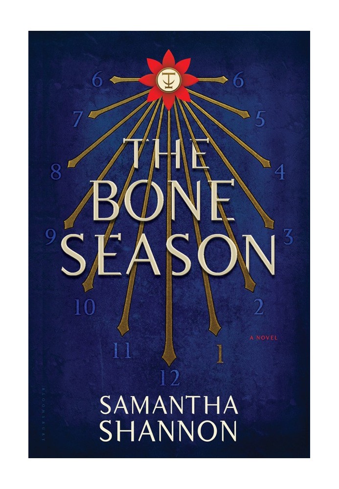 The Bone Season