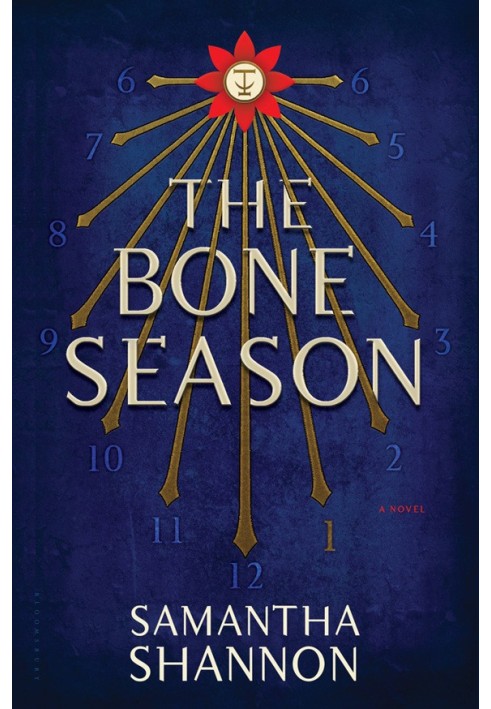 The Bone Season