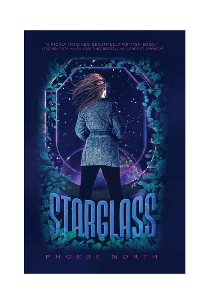 Starglass