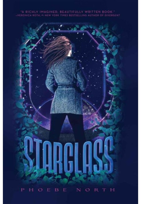 Starglass