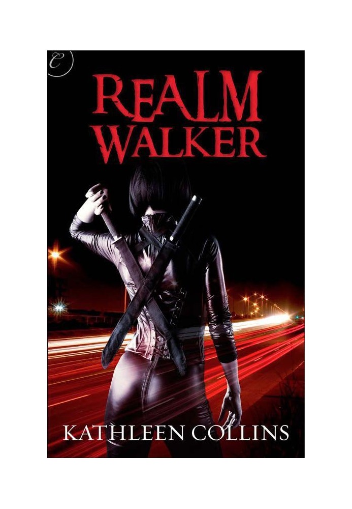 Realm Walker