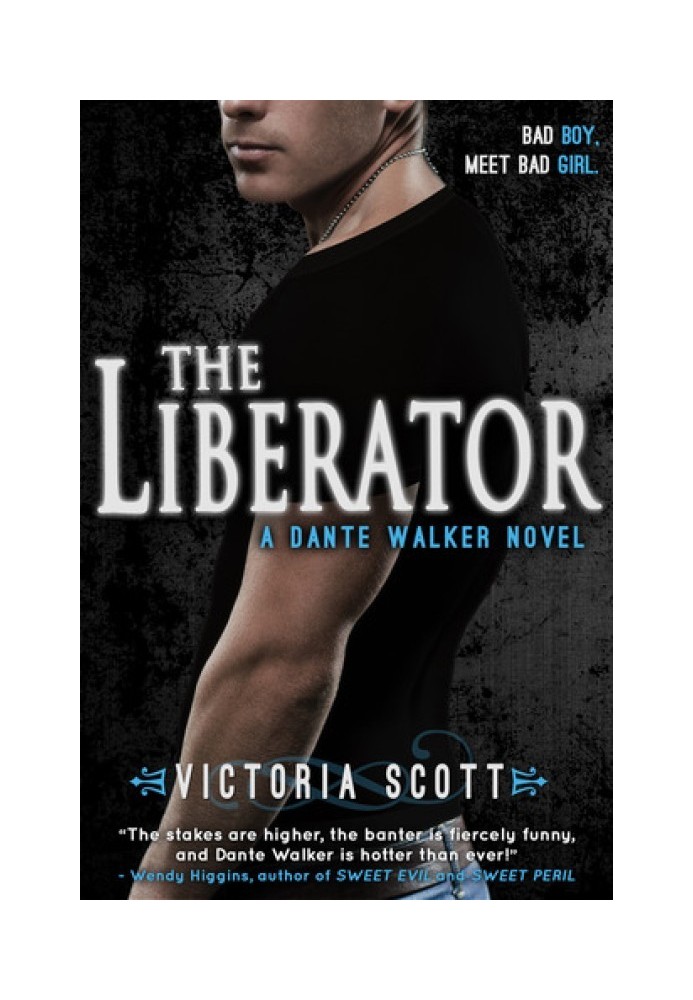 The Liberator