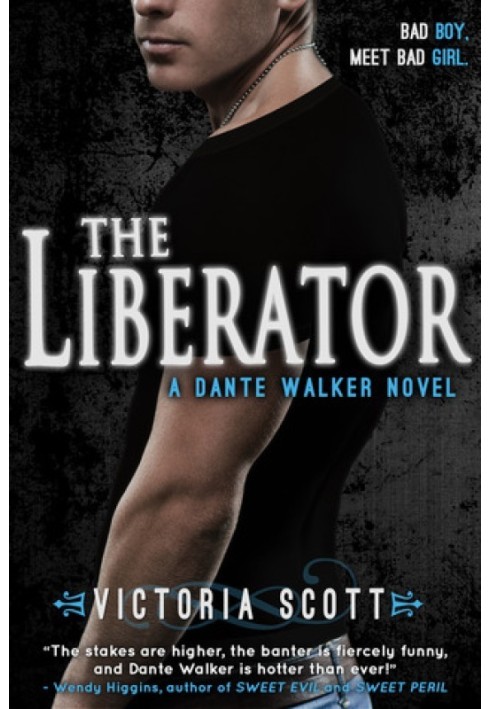 The Liberator