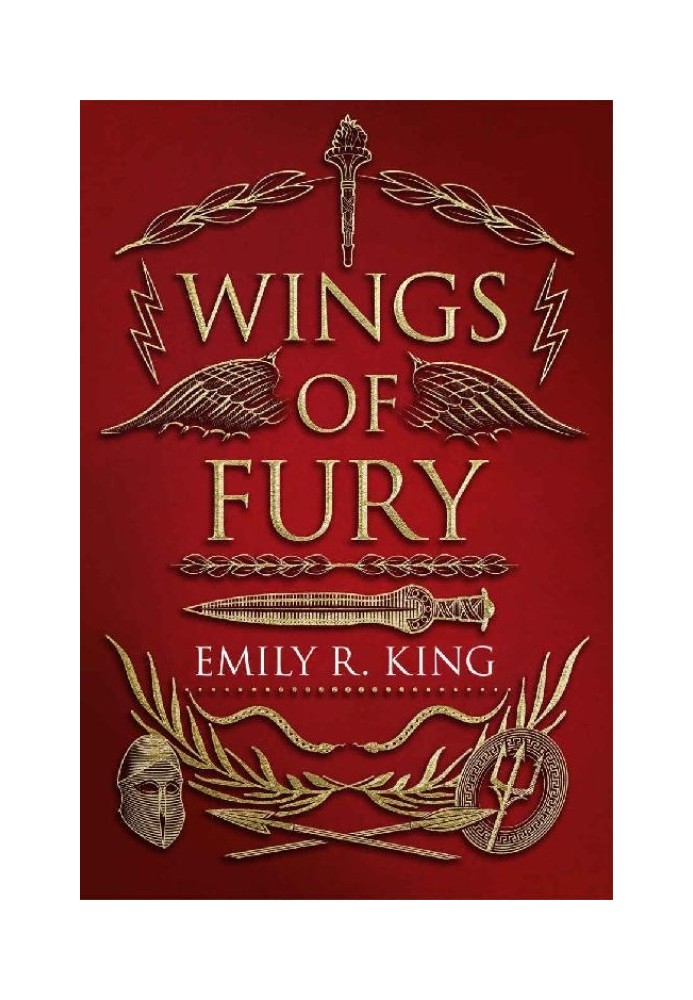 Wings of Fury