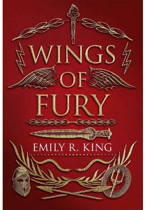 Wings of Fury