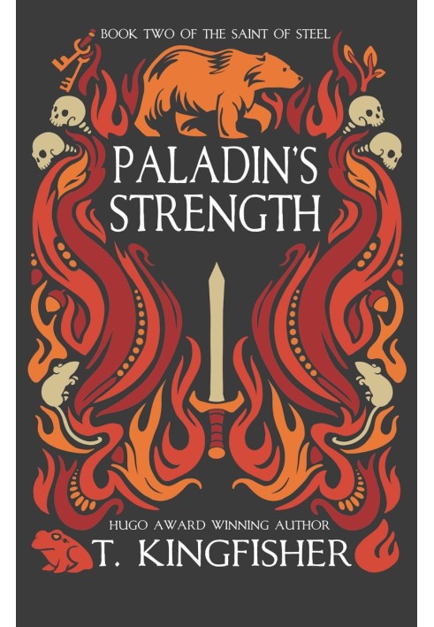 Paladin's Strength