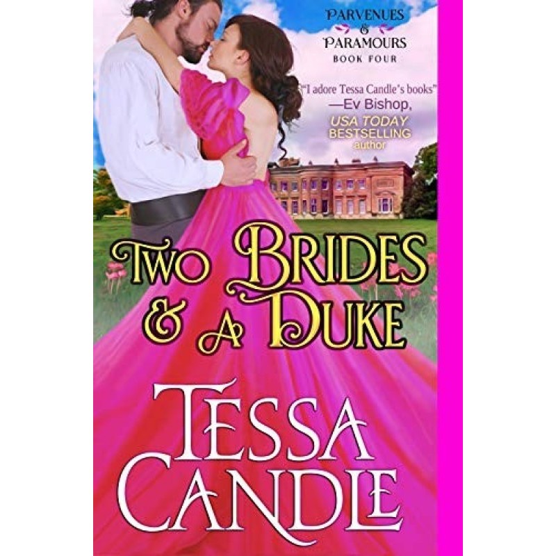 Two bride and a duke