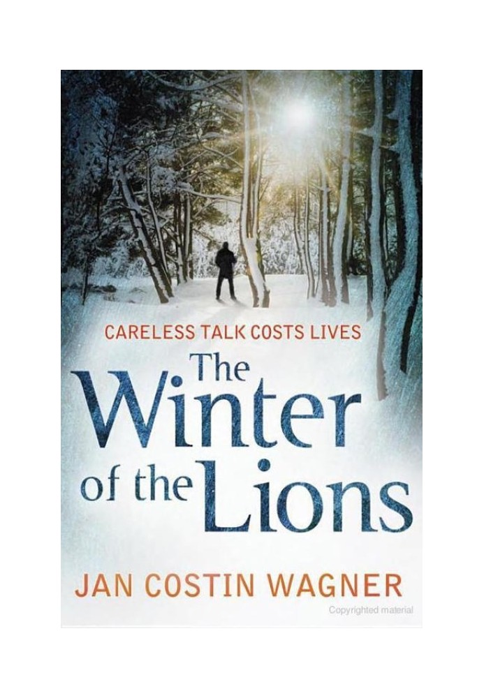 The Winter of the Lions