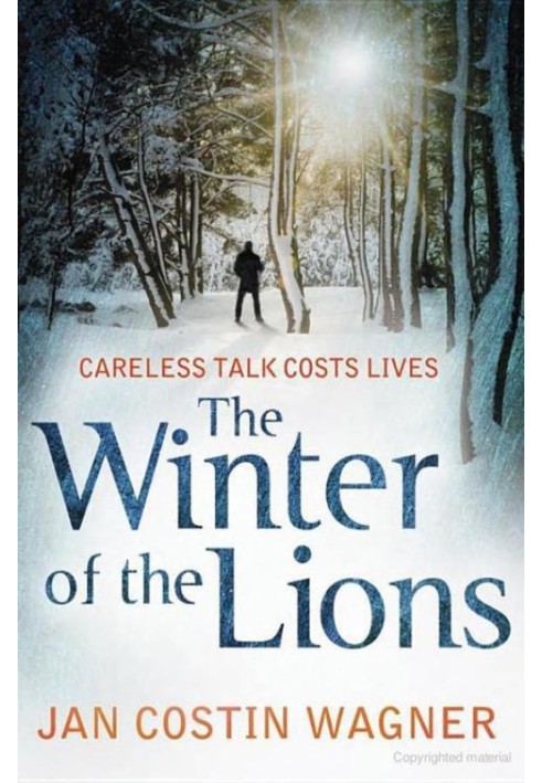 The Winter of the Lions