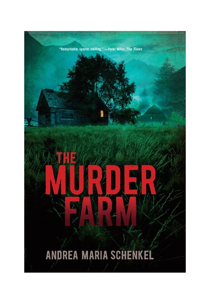 The Murder Farm