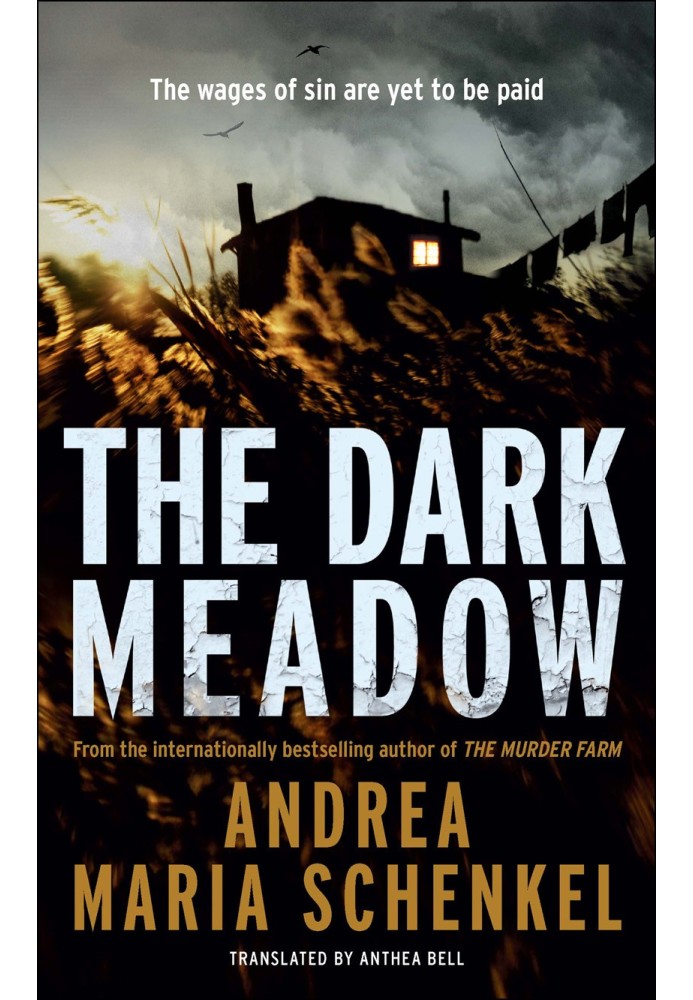 The Dark Meadow