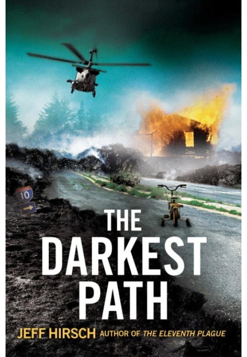 The Darkest Path