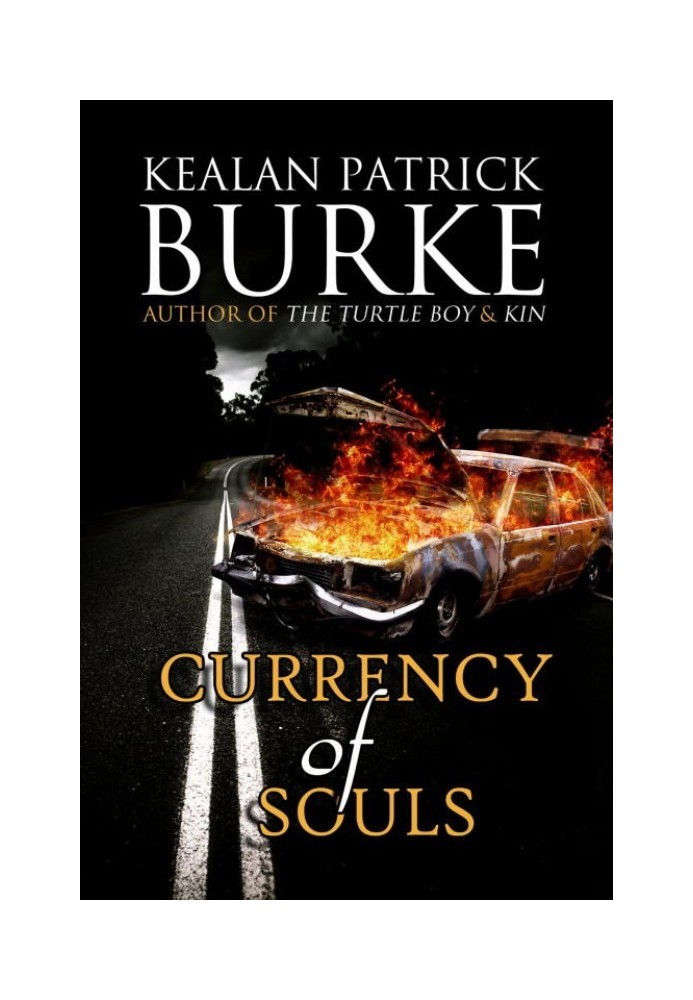 Currency of Souls