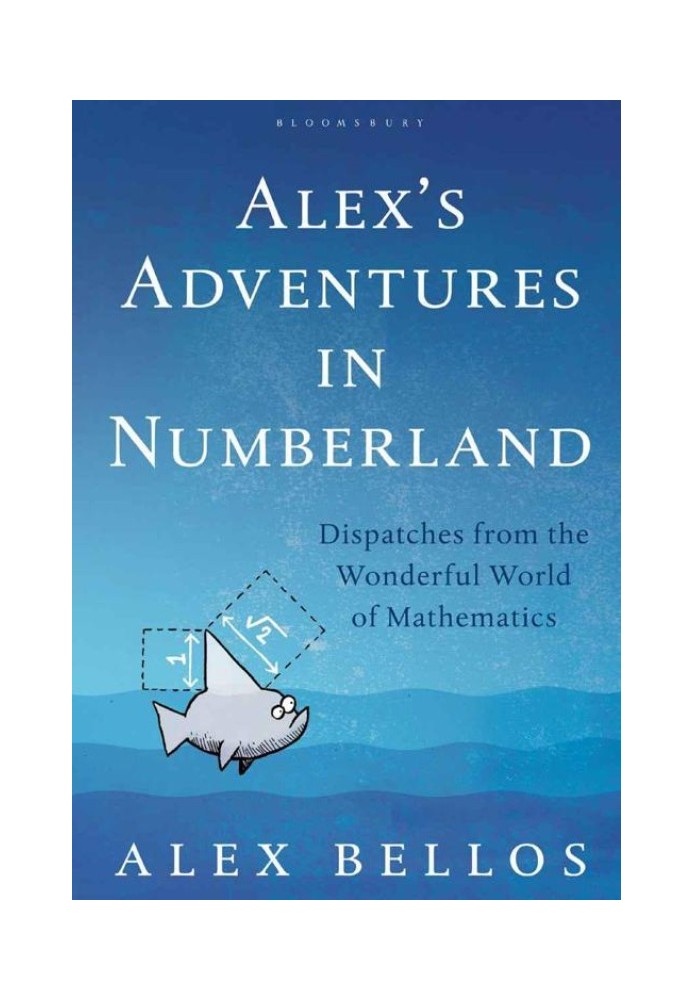 Alex's Adventures in Numberland