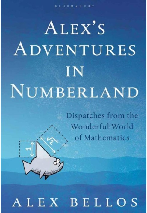 Alex's Adventures in Numberland