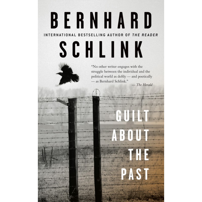 Guilt about the Past