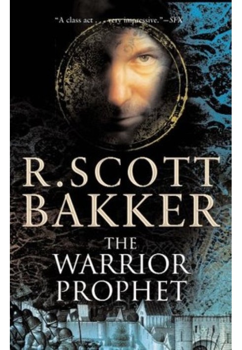 The Warrior Prophet