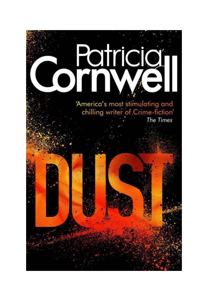 Dust