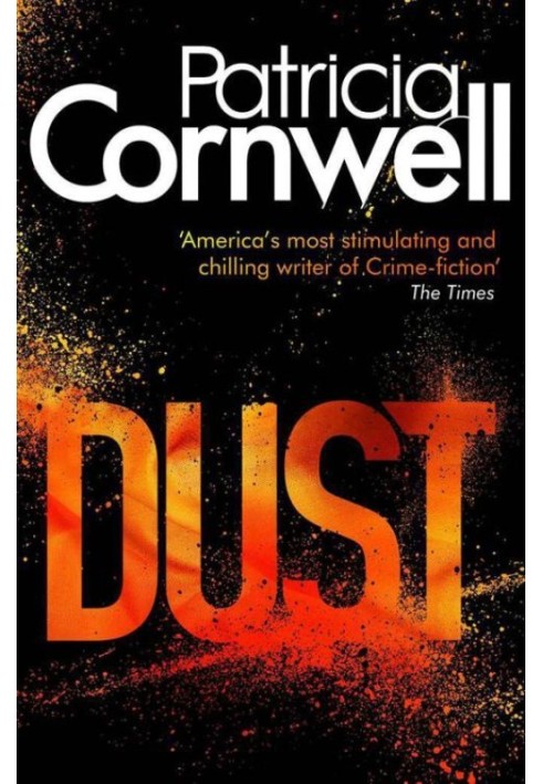 Dust