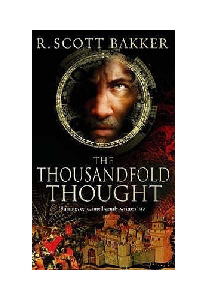 The Thousandfold Thought