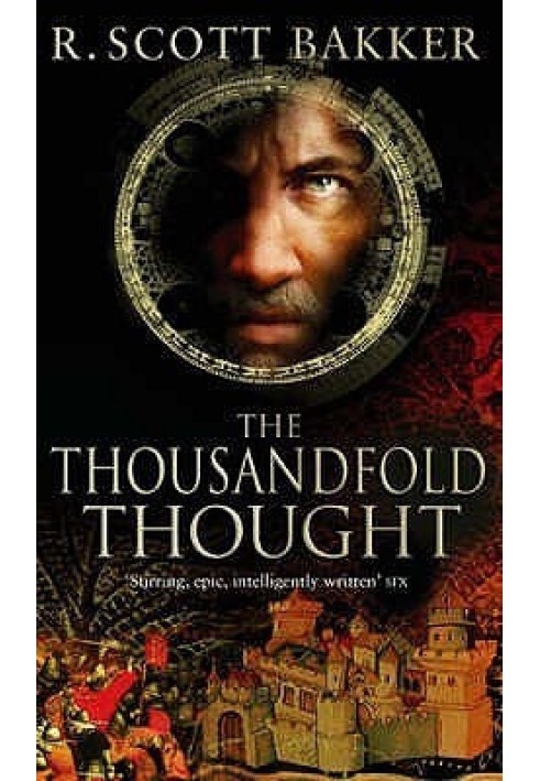 The Thousandfold Thought