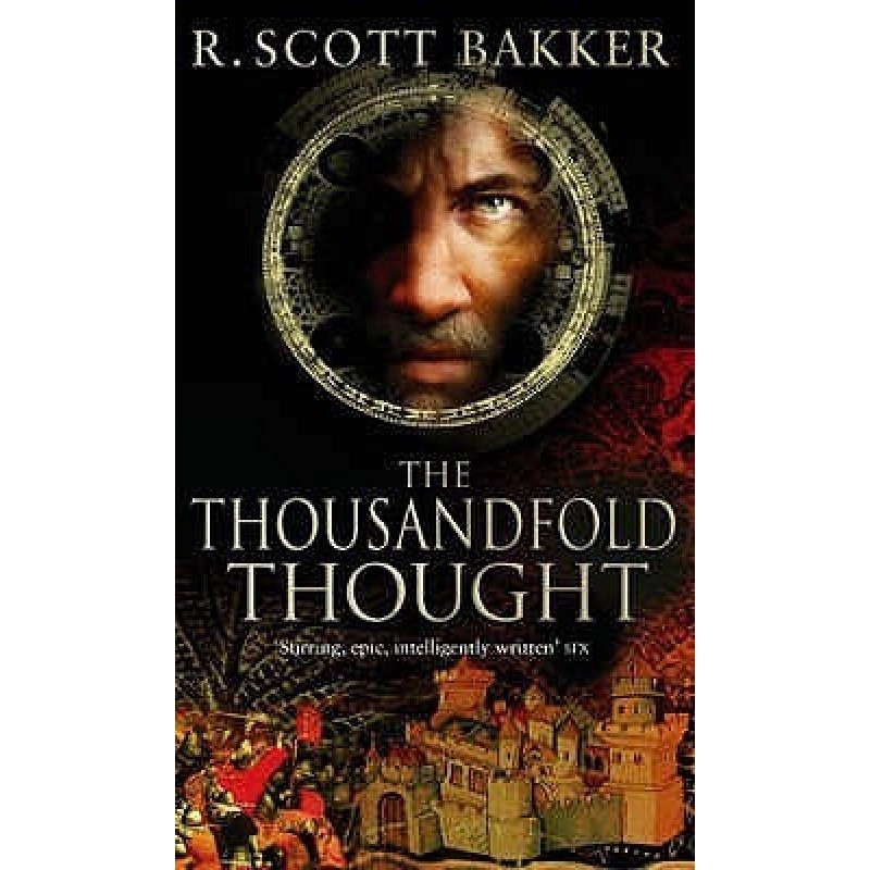 The Thousandfold Thought