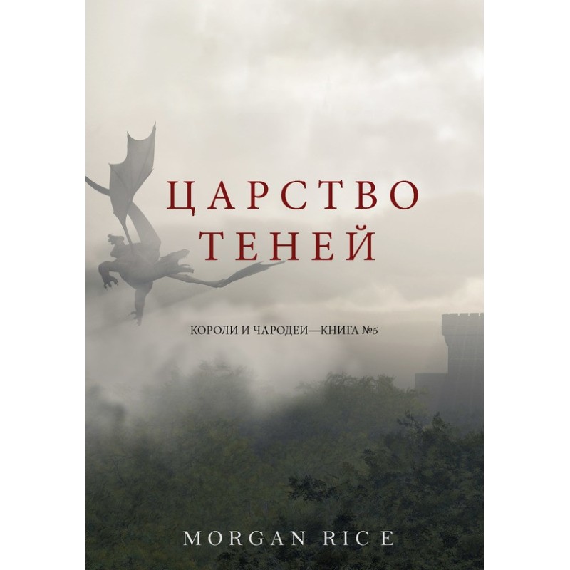 The kingdom of shadows