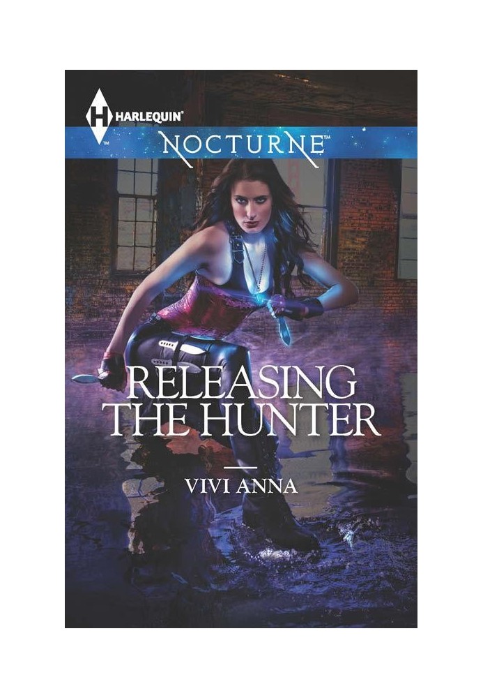 Releasing the Hunter