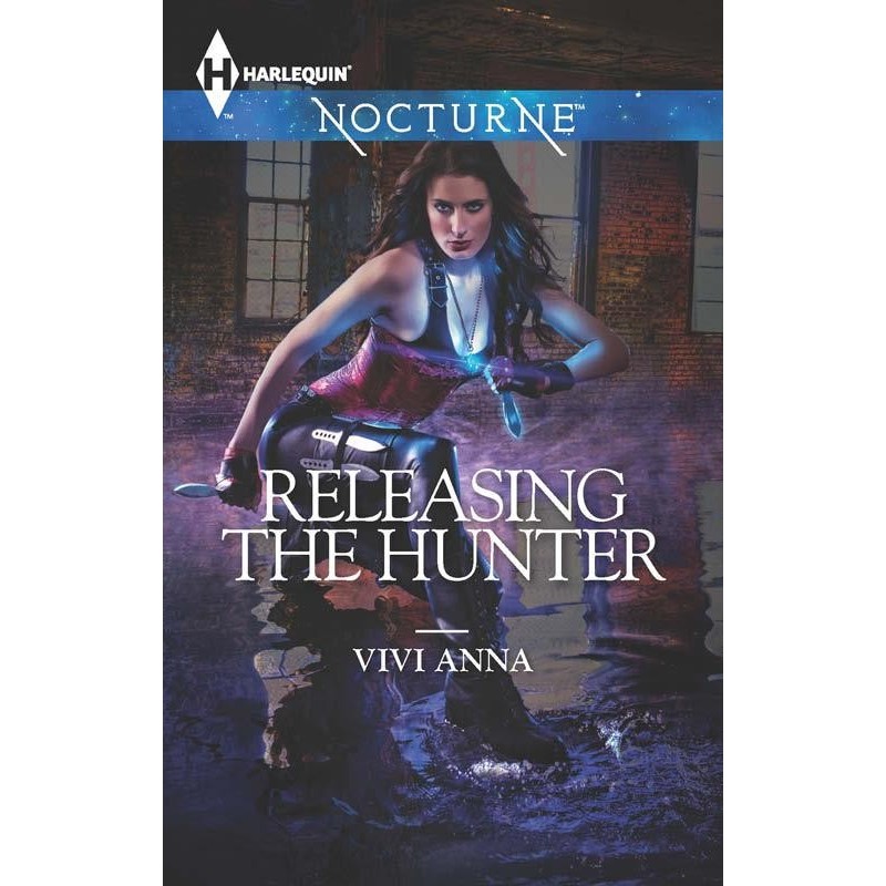 Releasing the Hunter