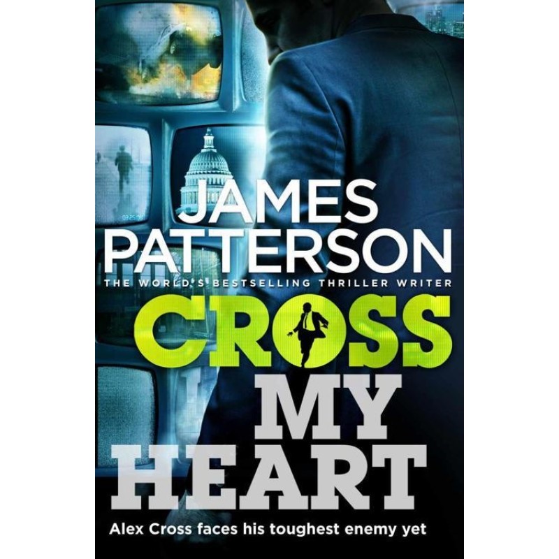 Cross My Heart