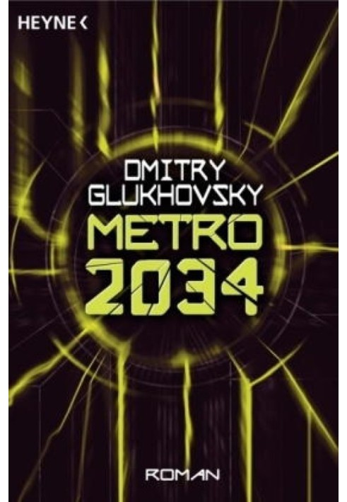 Metro 2034