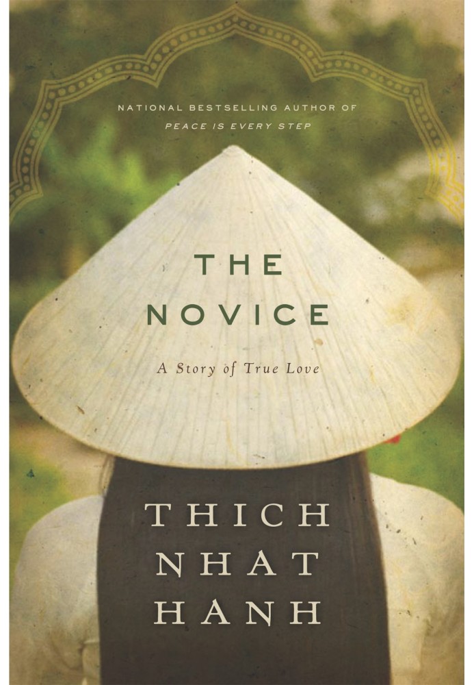 The Novice: A Story of True Love