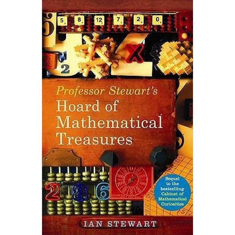 Клад математических...