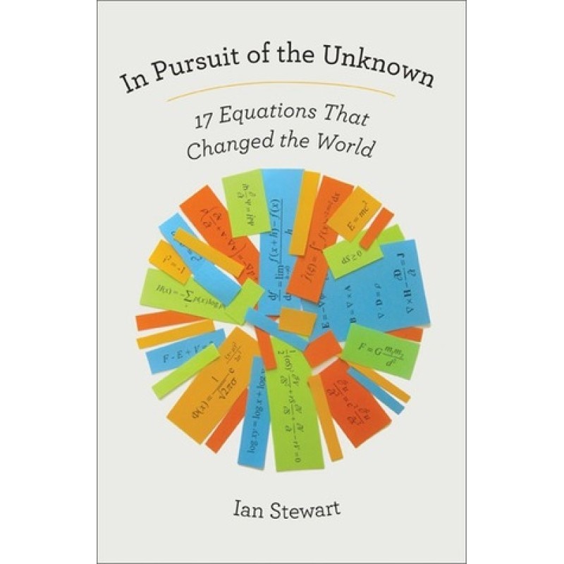 In Pursuit of the Unknown