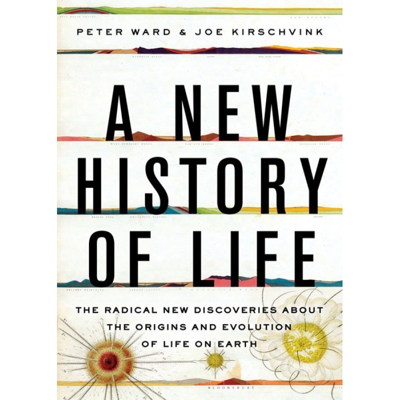 A New History of Life
