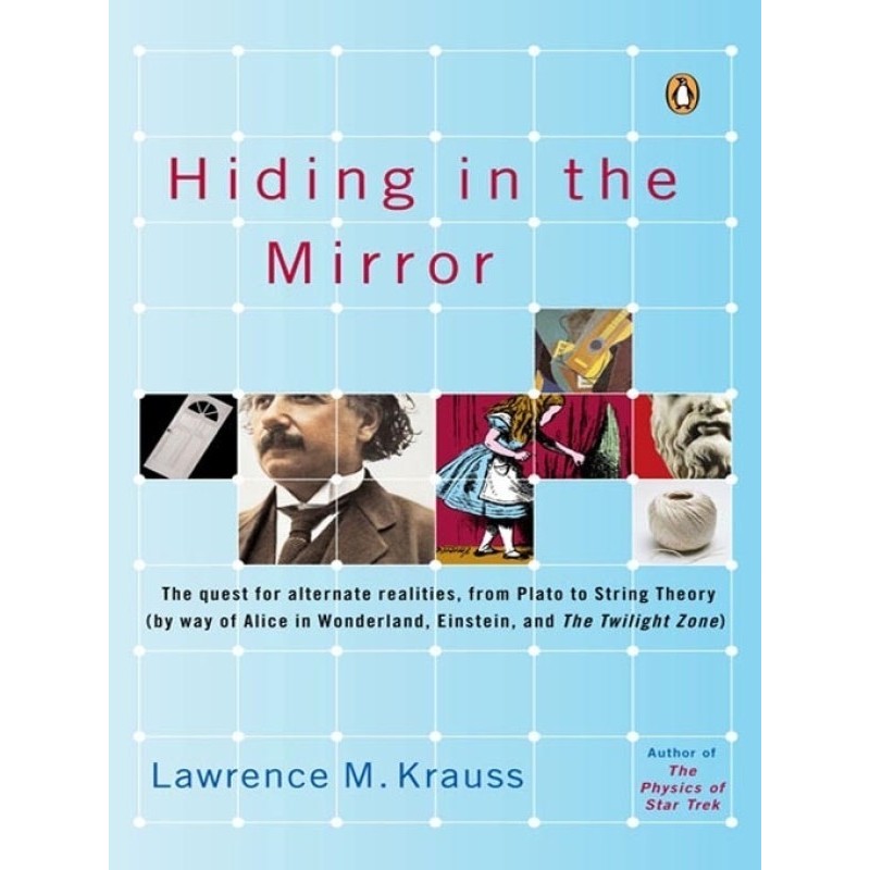 Hiding in the Mirror: The...