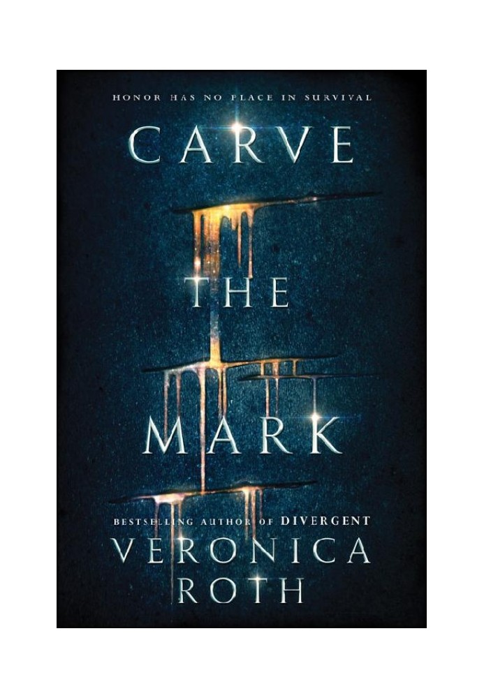 Carve the Mark