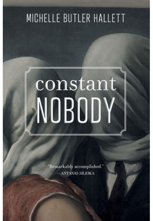 Constant Nobody