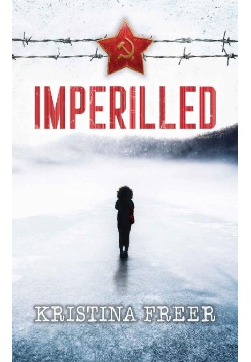 Imperilled