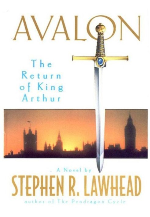 Avalon: The Return of King Arthur